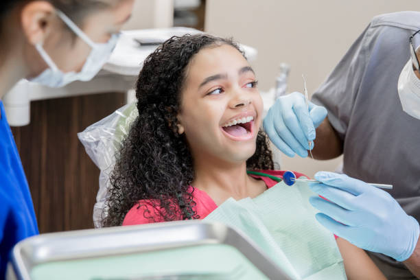 Best Broken or Chipped Tooth Repair in Graniteville, SC