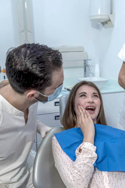 Best Emergency Wisdom Tooth Extraction in Graniteville, SC